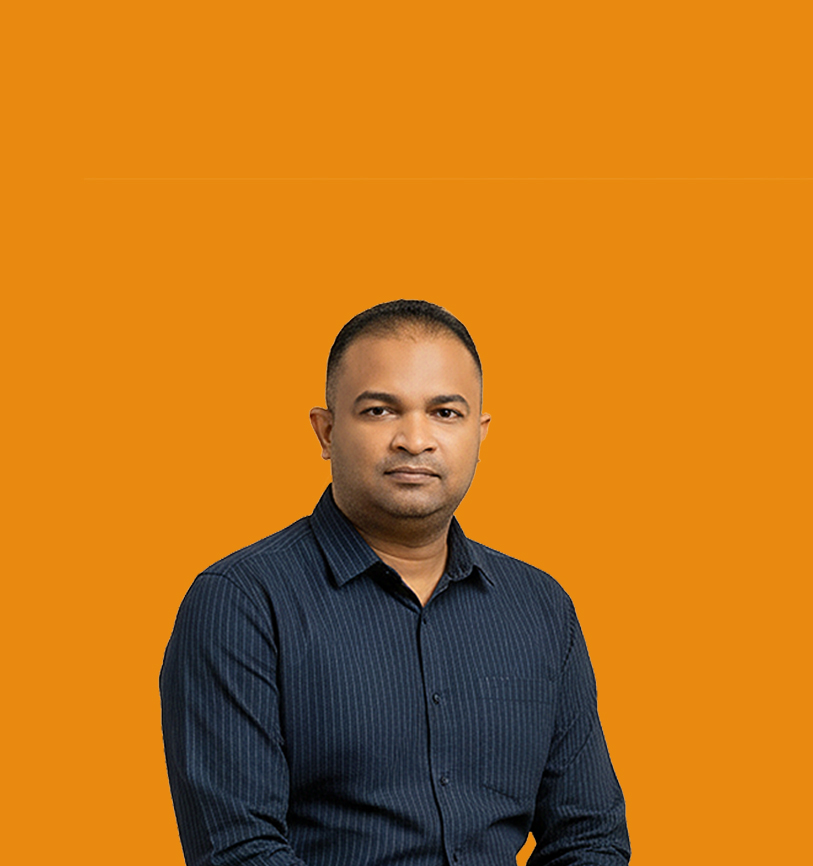 Buddhika Senavirathna