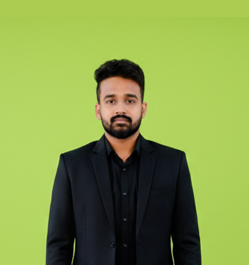 Kithmina Walikumbura