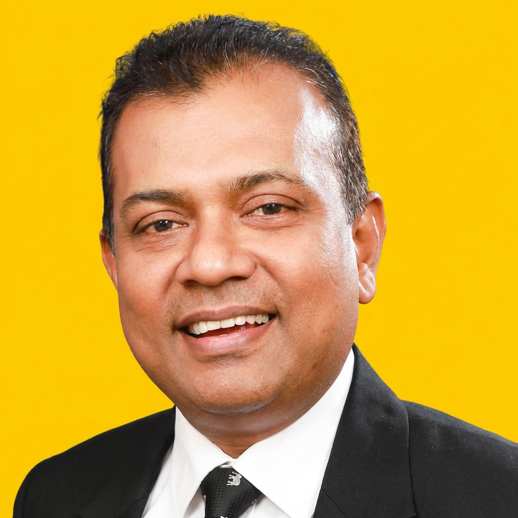 Dr. Shirley Bandarawatta